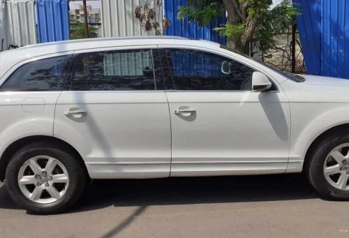 Used 2012 TT  for sale in Mumbai