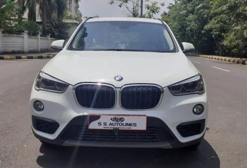 Used 2018 X1 sDrive 20d xLine  for sale in Mumbai