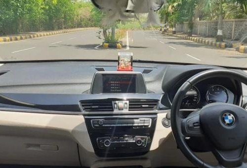 Used 2018 X1 sDrive 20d xLine  for sale in Mumbai