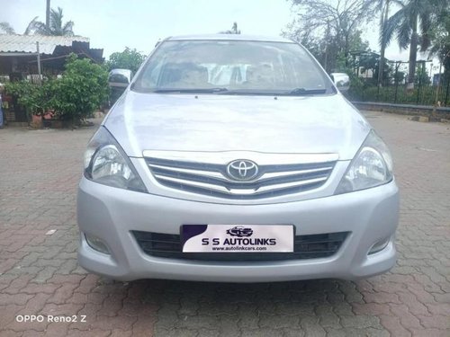 Used 2010 Innova 2004-2011  for sale in Mumbai