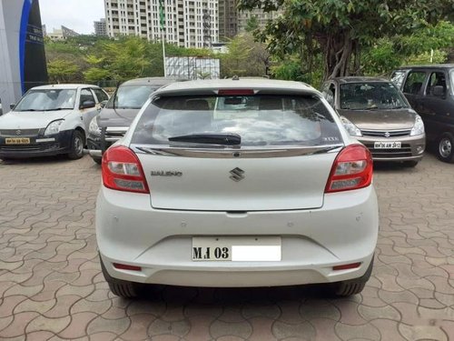 Used 2018 Baleno Alpha  for sale in Thane