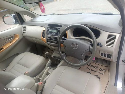 Used 2010 Innova 2004-2011  for sale in Mumbai