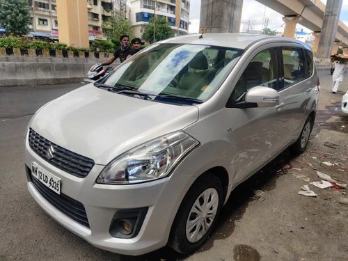 Used 2014 Ertiga VXI  for sale in Pune