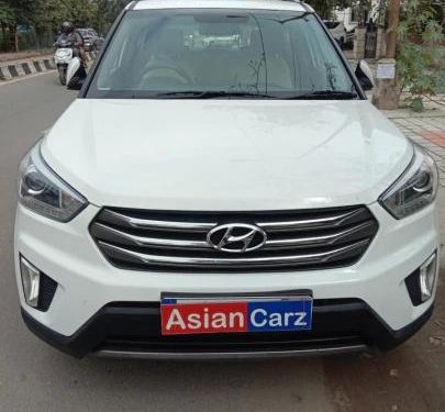 Used 2016 Creta SX  for sale in Bangalore