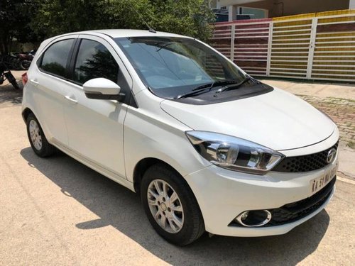 Used 2016 Tiago 1.2 Revotron XZ Plus  for sale in Bangalore