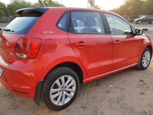 Used 2017 Polo GT TSI  for sale in Ahmedabad