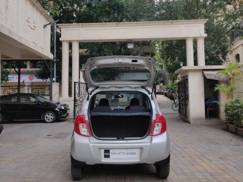 Used 2016 Celerio VXI  for sale in Thane