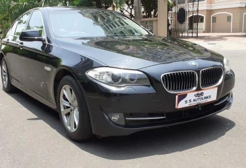 Used 2011 5 Series 2003-2012 520d  for sale in Mumbai