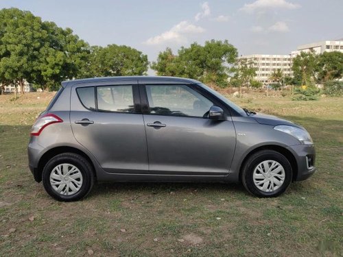 Used 2017 Swift VXI  for sale in Ahmedabad