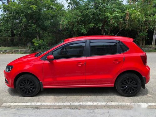 Used 2018 Polo 1.0 MPI Comfortline  for sale in Bangalore