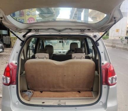 Used 2014 Ertiga VXI  for sale in Pune