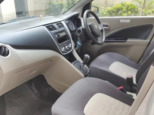 Used 2016 Celerio VXI  for sale in Thane