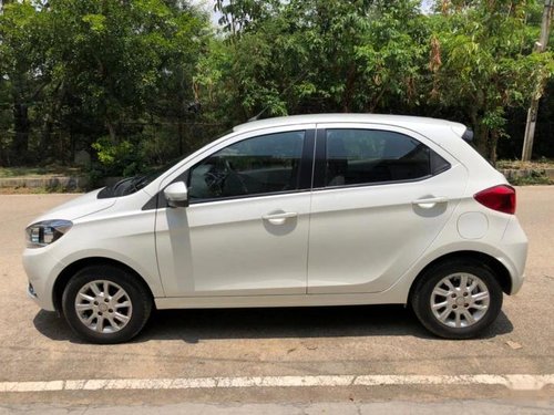 Used 2016 Tiago 1.2 Revotron XZ Plus  for sale in Bangalore