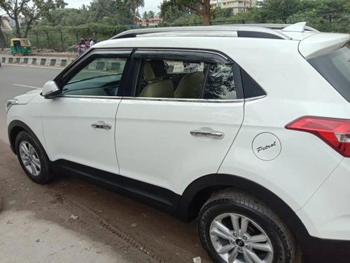 Used 2016 Creta SX  for sale in Bangalore