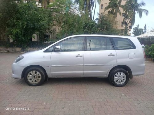 Used 2010 Innova 2004-2011  for sale in Mumbai