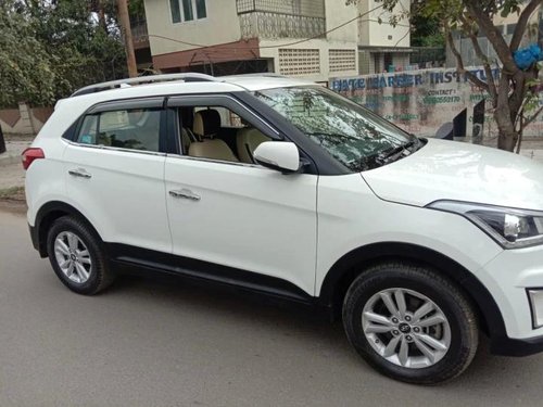 Used 2016 Creta SX  for sale in Bangalore