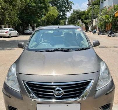 Used 2012 Sunny XL  for sale in Hyderabad