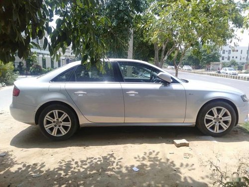 Used 2012 A4 2.0 TDI  for sale in Gurgaon