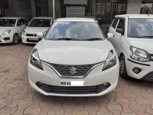 Used 2018 Baleno Alpha  for sale in Thane