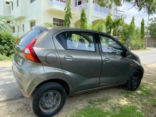 Used 2017 Redi-GO T Option  for sale in Udaipur