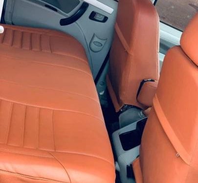 Used 2017 Scorpio S10 8 Seater  for sale in Surat