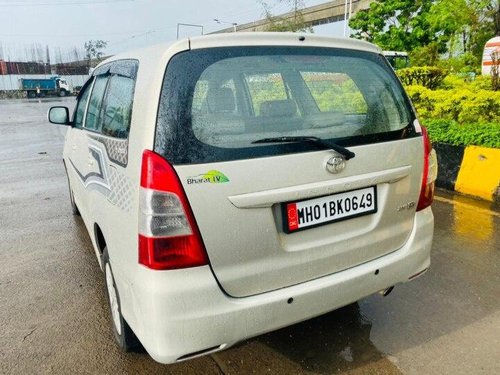 Used 2013 Innova  for sale in Mumbai