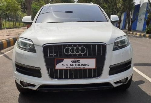 Used 2012 TT  for sale in Mumbai