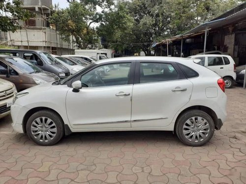 Used 2018 Baleno Alpha  for sale in Thane