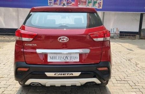 Used 2018 Creta 1.6 E Plus  for sale in Pune