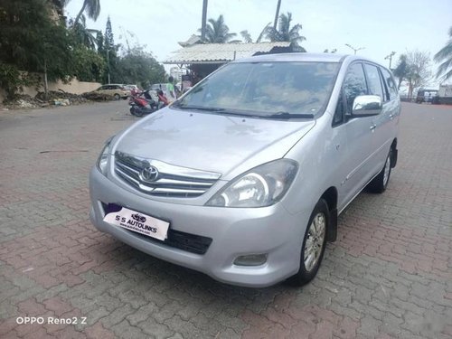 Used 2010 Innova 2004-2011  for sale in Mumbai