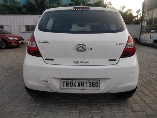 Used 2011 i20 1.2 Magna  for sale in Chennai