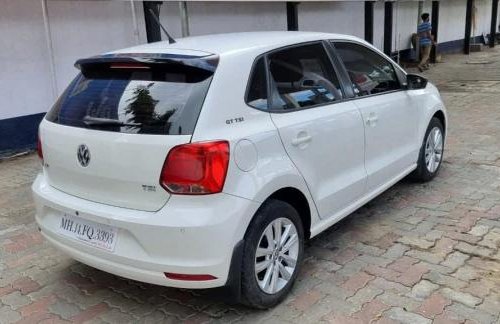 Used 2016 Polo GT TSI  for sale in Pune