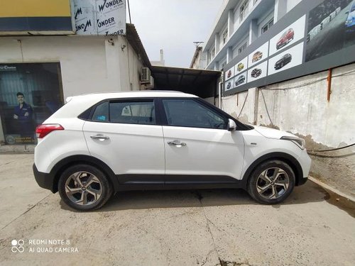Used 2018 Creta 1.6 SX Automatic  for sale in Noida