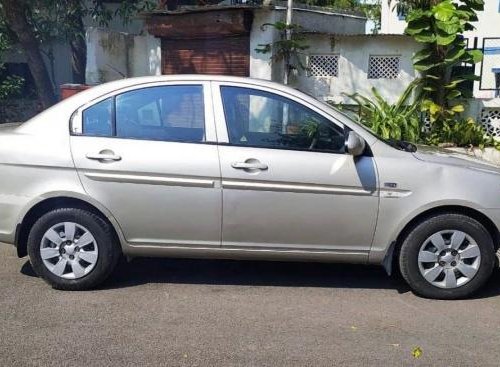 Used 2007 Verna  for sale in Pune