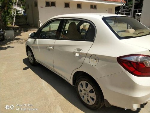 Used 2018 Amaze S Option i-VTEC  for sale in Hyderabad