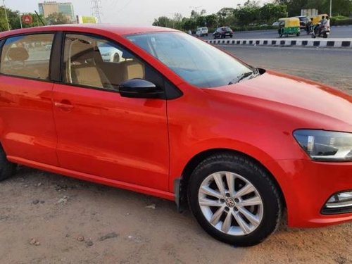 Used 2017 Polo GT TSI  for sale in Ahmedabad