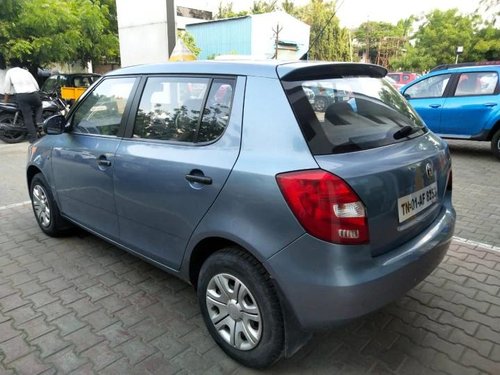 Used 2008 Fabia 1.4 TDI Classic  for sale in Chennai