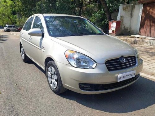 Used 2007 Verna  for sale in Pune