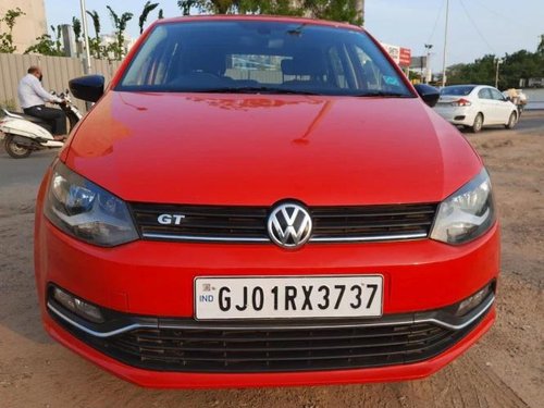 Used 2017 Polo GT TSI  for sale in Ahmedabad