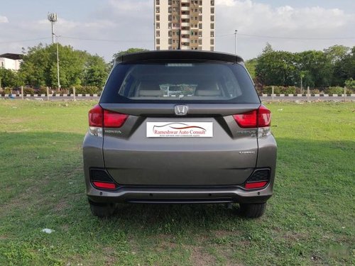 Used 2015 Mobilio S i-VTEC  for sale in Ahmedabad