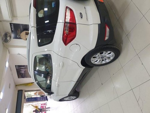 Used 2016 EcoSport 1.5 Ti VCT AT Titanium  for sale in Amritsar