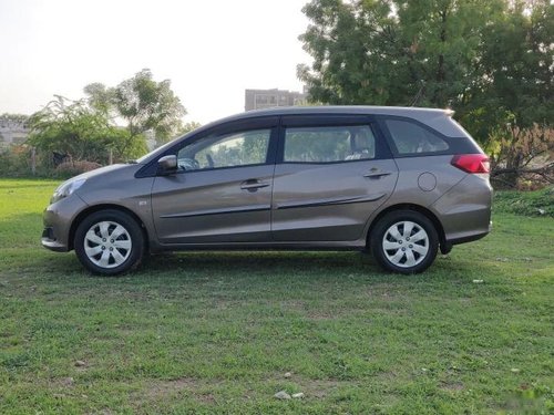 Used 2015 Mobilio S i-VTEC  for sale in Ahmedabad