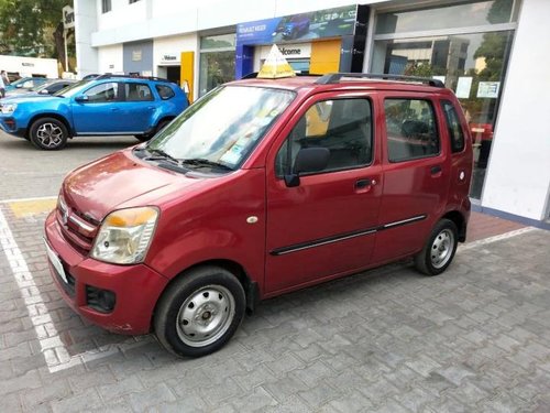 Used 2009 Wagon R LXI  for sale in Chennai