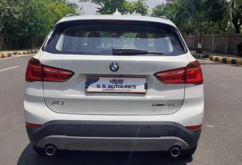 Used 2018 X1 sDrive 20d xLine  for sale in Mumbai