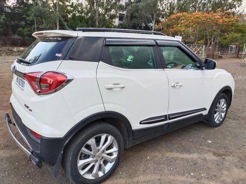 Used 2020 XUV300 W8 Diesel  for sale in Nashik