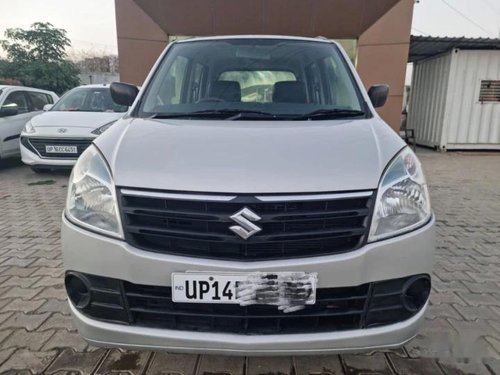 Used 2012 Wagon R LXI CNG  for sale in Ghaziabad