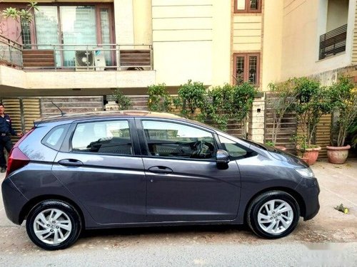 Used 2017 Jazz 1.2 V i VTEC  for sale in New Delhi