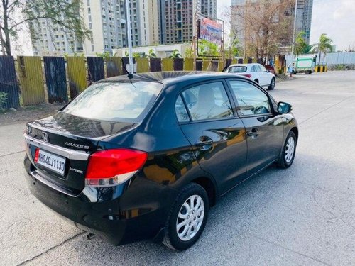 Used 2013 Amaze VX i-Vtech  for sale in Mumbai