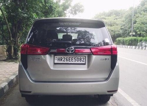 Used 2019 Innova Crysta 2.8 GX AT  for sale in New Delhi