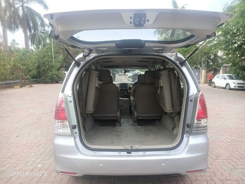 Used 2010 Innova 2004-2011  for sale in Mumbai